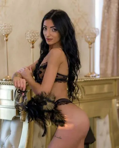 Enjoy all naughty fun and your hidden desires with me 2