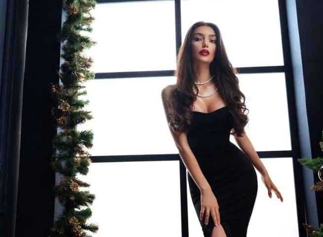 Sensual, sensitive girl who will fulfill all of your wishes 3
