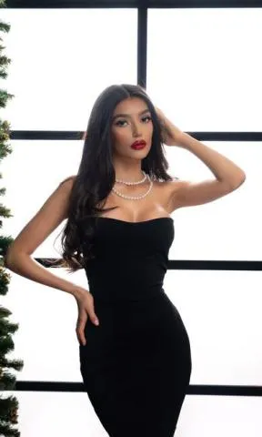 Sensual, sensitive girl who will fulfill all of your wishes 4