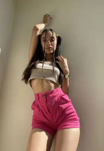 Come experience an amazing time with me
