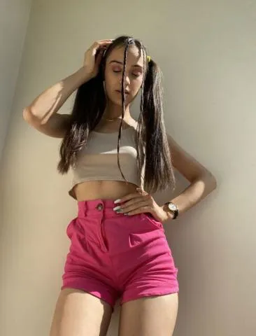 Come experience an amazing time with me 4