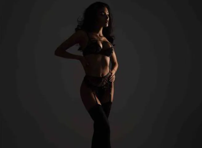 Contact me now as I am excited to accompany you today