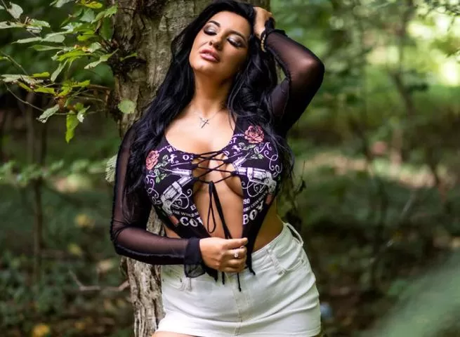 Happy to give you everything of your desires in Ahmedabad 3