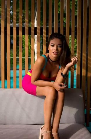 Full Satisfaction With A Naked Call Girl In Chennai 2