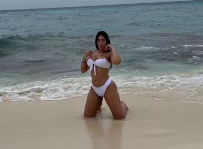 Hang Out With Top Notch Faridabad Call girl at Low Price 3