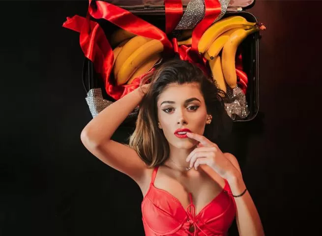 Satisfy All Your Desires with Distinctive Service 2