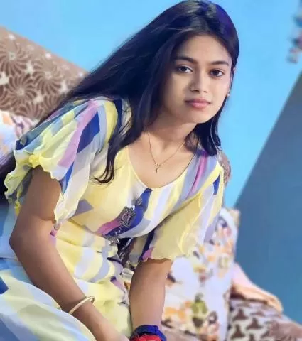 Extremely appealing face who will naturally make you feel at ease