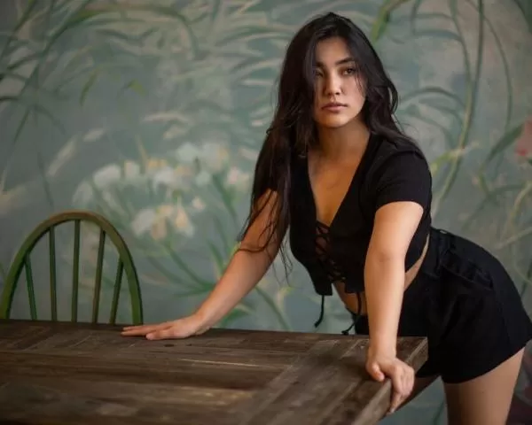 If a wild fuck is all you desire, go for the pornstar-like experience 3