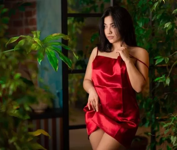 If a wild fuck is all you desire, go for the pornstar-like experience 5